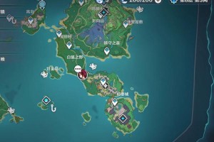 《原神》离岛攻略（探索原神世界，寻找离岛之路）