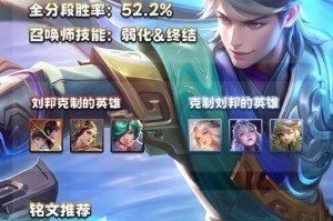 顶级射手出装铭文搭配攻略（打造最强射手，铭文装备不可少）