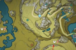 《原神蹦蹦史莱姆无限模式推荐》（史莱姆选手必看！选择哪个好？）