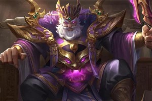 华夏宏图攻略（挖掘华夏宏图中武将技能的力量，实现统一大业）