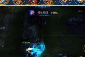 万爆铠出装攻略（发挥万爆铠的最大潜力，成为无敌的战士）