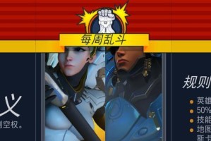 《无限乱斗老虎出装顺序攻略》（突破防守，打破平衡，谱写属于你的传奇之路！）