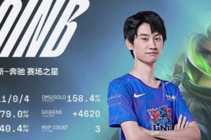 lol上单AD妖姬出装攻略（超高爆发输出，掌控全场战局！）