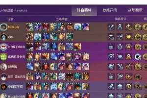 《九神龙蜘蛛攻略——无敌输出的最佳装备选择》（九神龙蜘蛛出装攻略贴吧，助您成为游戏中的顶尖玩家！）