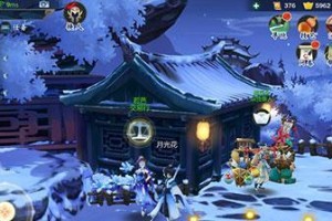惊武绝阵尹夕辰打法攻略（揭秘尹夕辰惊武绝阵的必杀技，提升游戏竞技水平）