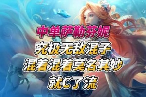 《夏季赛中单乌鸦出装攻略》（以高爆发输出为核心的乌鸦装备选择指南）