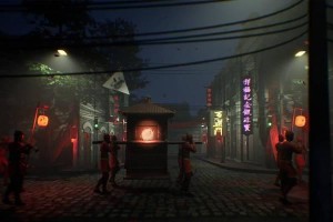 探索中式恐怖游戏《回门》的攻略秘籍（揭开恐怖迷局，逃离诡异回门世界）