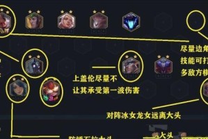 诺手云顶出装攻略（掌握诺手云顶出装攻略，成为无可阻挡的顶级战士）