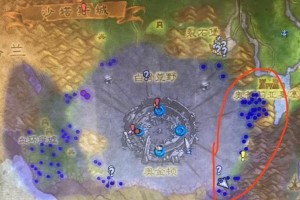 《蜘蛛魔兽技能加点攻略》（探索蜘蛛魔兽的技能树，最优加点策略大揭秘！）