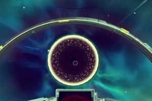 《探索无人深空385版本法外狂徒空间站玩法》（自由探索星际世界，挑战无尽极限）