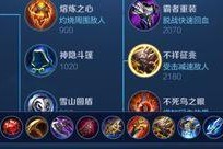 王者荣耀攻略之孙悟空技能解析（细致分析孙悟空技能，助你成为王者荣耀中的孙悟空玩家）