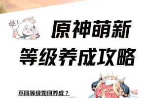云原神攻略萌新必读！（快速掌握云原神的关键攻略技巧，让你轻松进阶！）