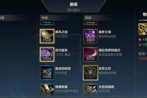 《手游狗头魔宗出装攻略》（成为狡猾的狗头，玩转魔宗杀敌无数！）