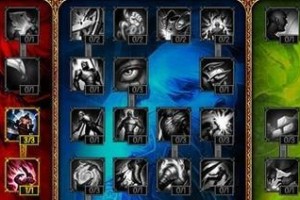 LOL韩服出装攻略（专为韩服玩家提供的LOL出装指南）