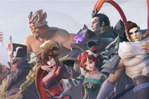 《战三国八阵奇谋》（《战三国八阵奇谋》中关羽的特点和使用技巧）