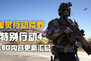 荒野行动麦当劳出装攻略（掌握关键装备，成为荒野行动中的最强吃货）