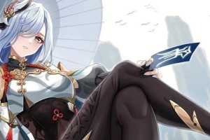 穿越镜子，探寻原神的奥秘（解密原神攻略镜子的神奇力量）