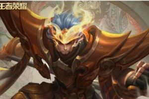 《王者荣耀2023暴走皮肤大全》（颜值与实力的完美结合，尽在王者荣耀2023暴走皮肤大全）