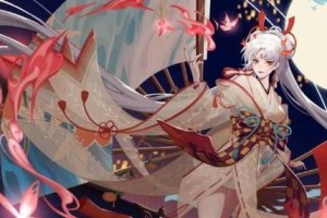 《阴阳师》SP般若新皮肤正式公布（打造更加神秘的式神形象，呈现更加精美的游戏画面）