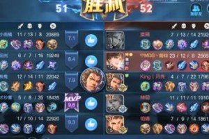 剑仙奇缘门派技能搭配攻略（突破枷锁，开启全新战斗之路！）