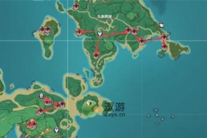 原神重击散兵培养攻略（原神重击散兵如何培养，装备与天赋全解析）