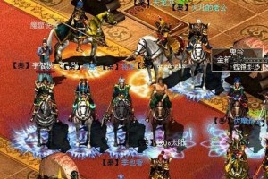 烈焰飞雪游戏任务攻略（全面解析烈焰飞雪游戏任务，助你游戏事半功倍）