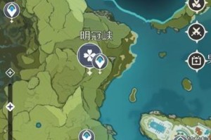 原神2.1版本砍树攻略（从实用工具到技巧心得，助你轻松砍树，解放更多时间探索）