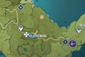 原神手游青蛙的用处（青蛙如何获得及其在游戏中的作用）