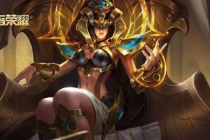 《王者荣耀》S19赛季雅典娜铭文出装推荐（S19赛季铭文出装攻略，助力雅典娜在战场上大放异彩）