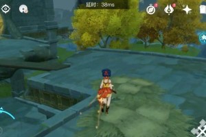 原神无夜叉剧情攻略（挑战无夜叉，揭开神秘面纱，体验原神新篇章）