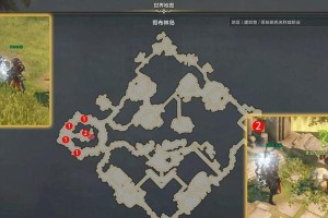 成为强者（掌握关键技巧，成为顶尖玩家）