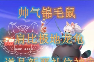 手游龙龟单人出装攻略（掌握龙龟的最佳出装方案，成为单人游戏中的终极玩家）