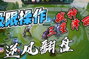 《手游泽丽出装加点攻略——让你成为无敌女神》（掌握泽丽的最佳出装和技能加点，无敌在手！）