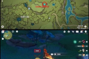 原神长草期攻略（揭开原神长草期攻略，带你领略新奇的游戏世界）