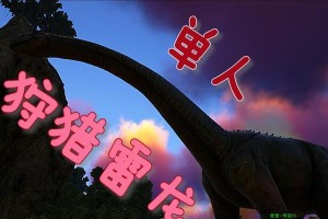 《方舟仙境雷龙技能加点攻略》（掌握关键技能点提升实力不止一筹）