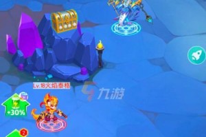 《超级精灵手表幻灵公主培养攻略》（打造最强战斗团队，轻松闯关升级！）