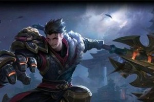 2023狂铁操作大揭秘（《王者荣耀》高端玩家必看，轻松掌握狂铁细节操作）