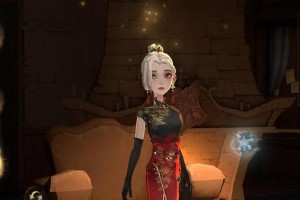 探秘《哈利波特魔法觉醒》不渝之爱时装多少钱（以游戏为主，为你揭秘玩家们对这款时装的钟爱之情）