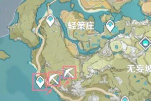 原神矿区任务攻略（揭秘矿区的宝藏和隐藏任务，助你轻松完成矿区任务）
