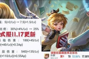 扁鹊特殊打法出装铭文攻略（一探扁鹊独特打法，打造无敌团队支援专家）