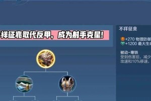 夏侯惇255铭文出装攻略（夏侯惇255铭文搭配和出装选择详解）