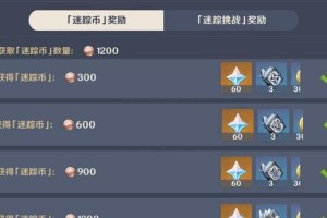 原神猫猫攻略（从小猫到战斗利器，让你的猫猫成长无忧）