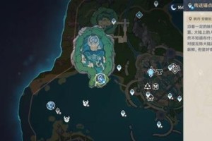 原神攻略（掌握攒原石的技巧，轻松解锁角色与武器！）
