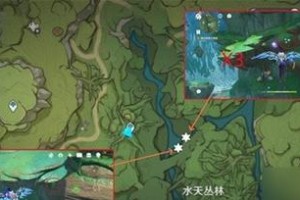 《原神》如何解锁顶塔？（顶塔解锁攻略、游戏进程、怎样获得足够的经验值）