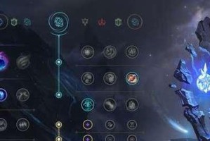 《掌握联盟顶级天赋技能加点攻略》（打造最强战力，揭秘天赋加点秘籍！）