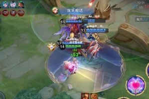 达摩优先推塔攻略（以攻为守，以速胜敌阵，无人可挡）