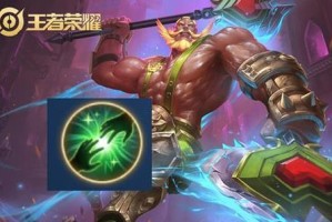 王者荣耀s18赛季杨戬技能详解（杨戬技能图解、杨戬技能分析、杨戬技能加点推荐）
