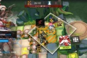 《明日方舟》密林悍将归来RI1通关攻略（15个实用小技巧，助你轻松通关RI1）