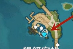 《原神琉璃袋收集攻略》（收集琉璃袋，探索原神世界的奇迹！）