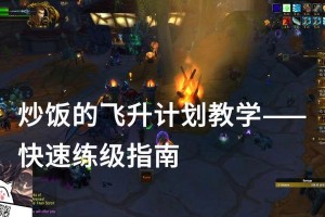 《以飞升计划新手技能搭配攻略》（从零起步，快速提升实力，玩转飞升计划！）